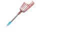 Height Adjustable Fruit Picker With Big Basket. 