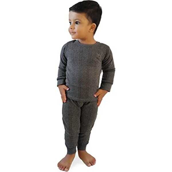 Amul Brand Baby Boy Warmer Thermal Set