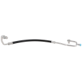 97762-2H200 Car Air Conditioner Discharge Hose Component 977622H200 for Elentra. 