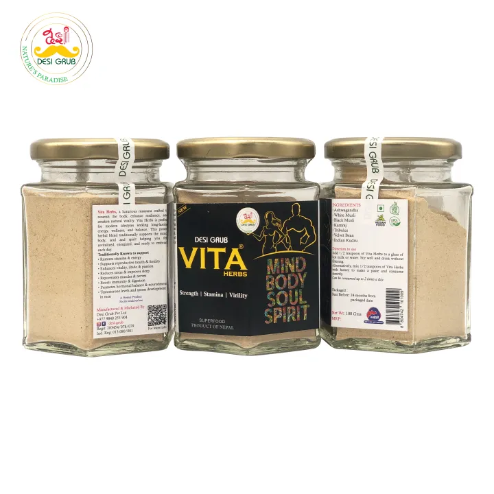 Desi%20Grub%20%E2%80%93%20VITA%20Herbs%20100g%20%7C%20Strength%20%E2%80%A2%20Stamina%20%E2%80%A2%20Virility%20for%20Modern%20Vitality%20-%20Image%205