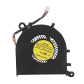 CPU Cooling Fan XPS 13 9343 9350 9360 9530 XHT5V DC28000F2F0 Accessories. 
