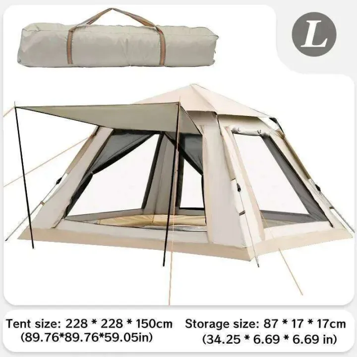 tent%205%208%20people%20Automatic%20Quick%20Open%20Waterproof%20Camping%20Family%20Outdoor%20Instant%20Setup%20Tent%20with%20Carring%20Bag%20-%20Image%207