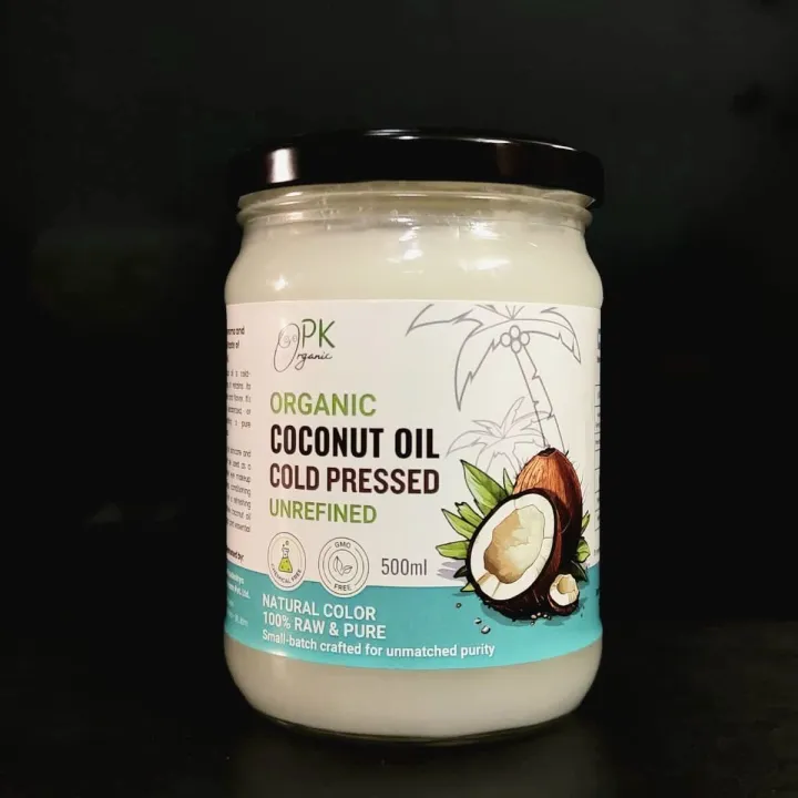 PK%20Organic%20100%25%20Pure%20Cold-Pressed%20Coconut%20Oil%20%E2%80%93%20500ml%20%20%7C%20Pure,%20Natural,%20and%20Multi-Purpose%20for%20baby%20massage,%20Cooking,%20Skin%20care,%20Hair%20nourishment%20%20%7C%20Best%20Gift%20for%20Health%20Enthusiasts%20-%20Image%202