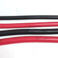 8/6/4/2AWG 10/16/25mm2 Battery Connection Cable Copper Wire with SC Terminal For Car Battery Series and Parallel, UPS, Inverter. 