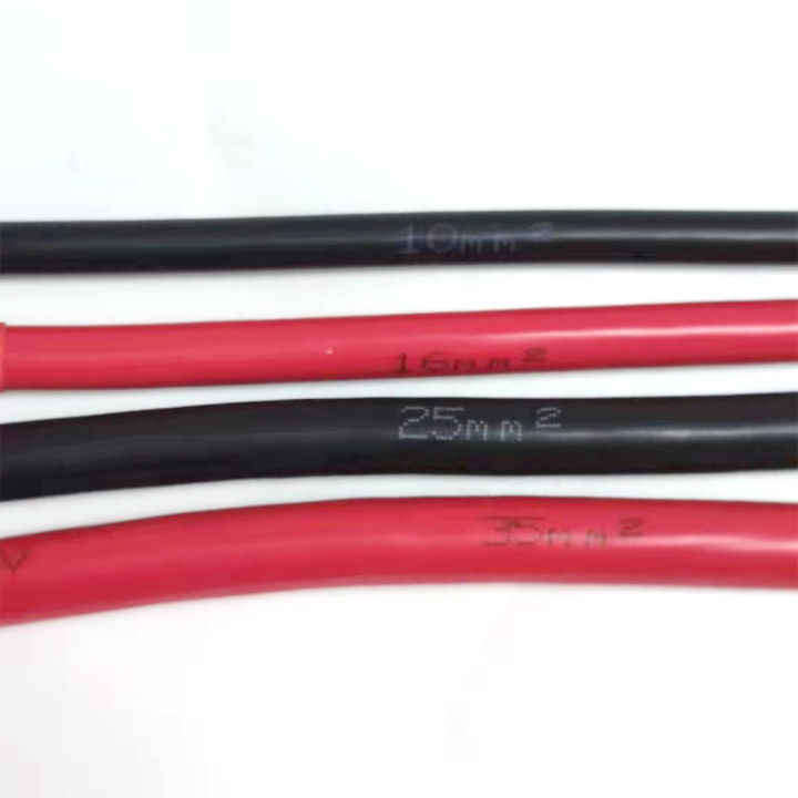 8/6/4/2AWG%2010/16/25mm2%20Battery%20Connection%20Cable%20Copper%20Wire%20with%20SC%20Terminal%20For%20Car%20Battery%20Series%20and%20Parallel,%20UPS,%20Inverter%20-%20Image%204