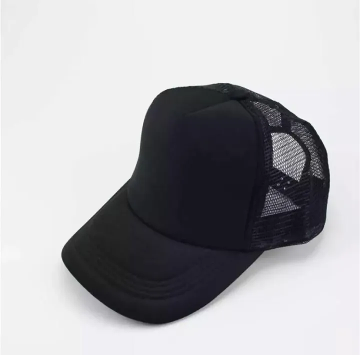 Best%20Summer%20Black%20Net%20Cap%20For%20Boys%20-%20Image%203
