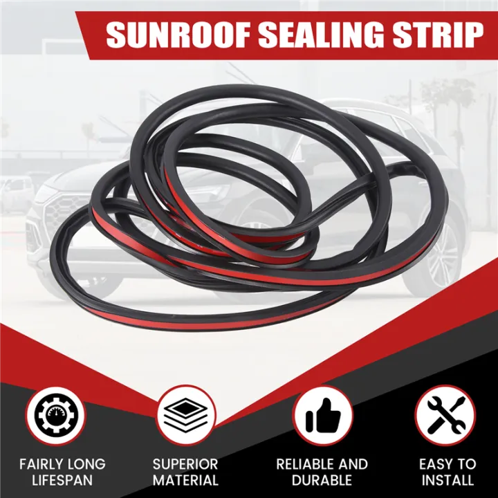 Ktteay%20Sunroof%20Seal%20Sunroof%20Frame%20Gasket%208R0877459A%20for%20Q5%202011-2017%20SQ5%202014-2017%20Sunroof%20Waterproof%20Strip%20-%20Image%207