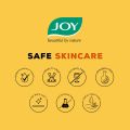 J0Y Natural Tone Tinted Sunscreen SPF 50 PA+++ with Niacinamide For Normal & Oily Skin (60ml). 