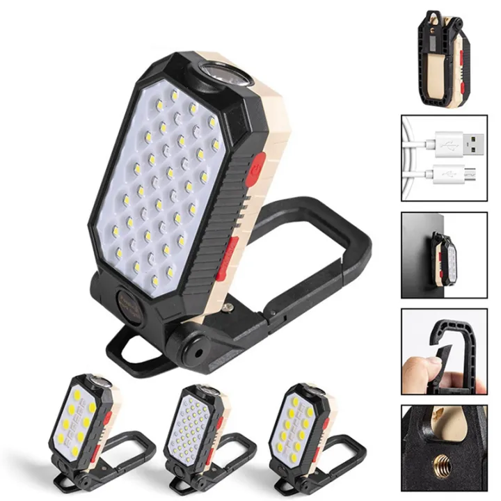COB%20Rechargeable%20Work%20Light%20Camping%20Lantern%20with%20Magnetic%20Base%20and%20Hook%20Emergency%20Lights%20for%20Outdoor%20Camping%20-%20Image%207