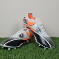PUKS P-50 Football Boots – Precision Control Cleats with Enhanced Grip. 