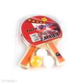 Bosaite Sport 5 Star Table Tennis Double Bat. 