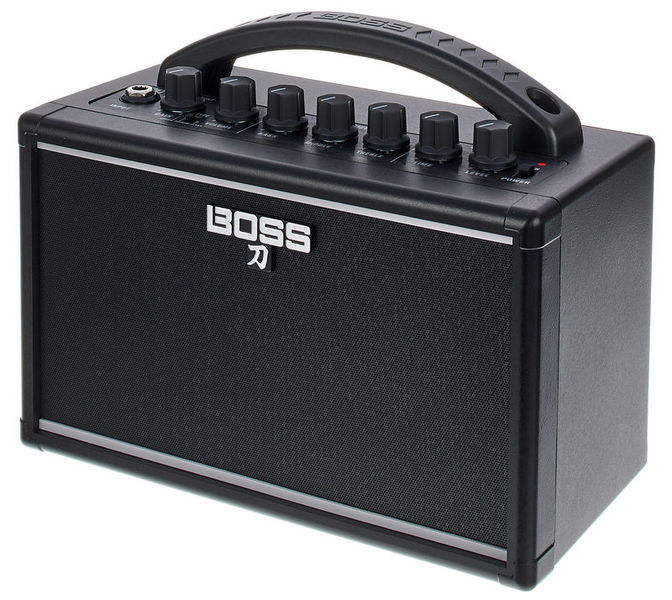 BOSS Katana Mini 7watt Combo Amplifier