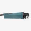 Green/Black Color Angle Grinder GC-801N. 