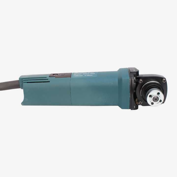 Green/Black Color Angle Grinder GC-801N