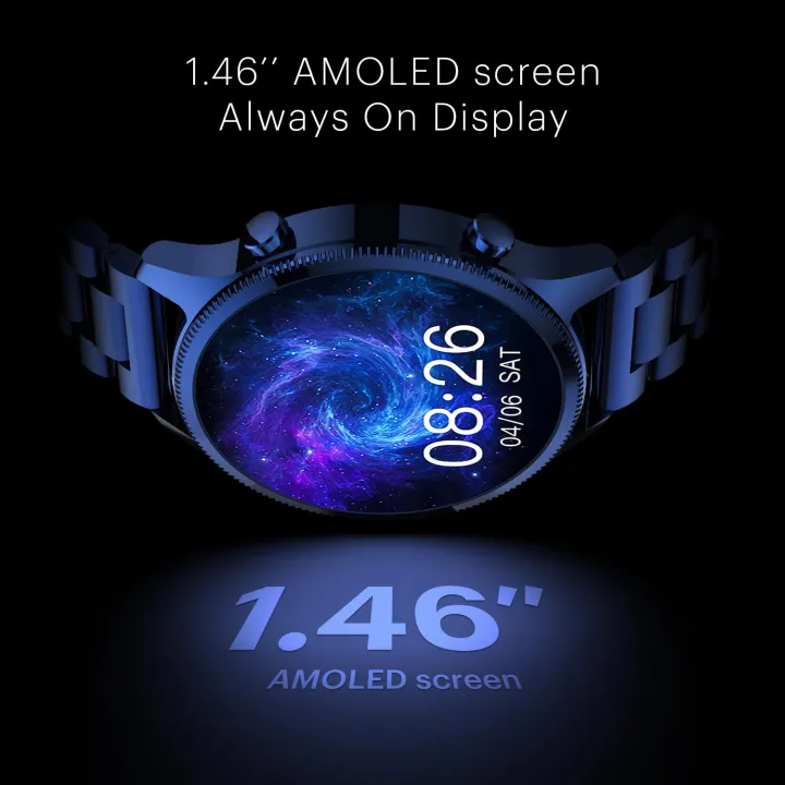Noise%20Halo%20Plus%201.46"%20Super%20AMOLED%20Display%20Elite%20Smart%20Watch,%20Bluetooth%20Calling,%20Stainless%20Steel%20Build,%20Always%20on%20Display,%20Upto%207%20Days%20Battery%20(Elite%20Black)%20-%20Image%206