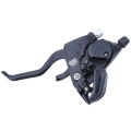 EF65 9 Speed Combo Shifter Sets Brake For Mountain 3X9 MTB Bike Levers Trigger Dounp. 