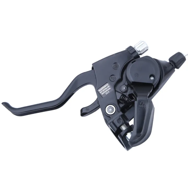EF65%209%20Speed%20Combo%20Shifter%20Sets%20Brake%20For%20Mountain%203X9%20MTB%20Bike%20Levers%20Trigger%20Dounp%20-%20Image%205