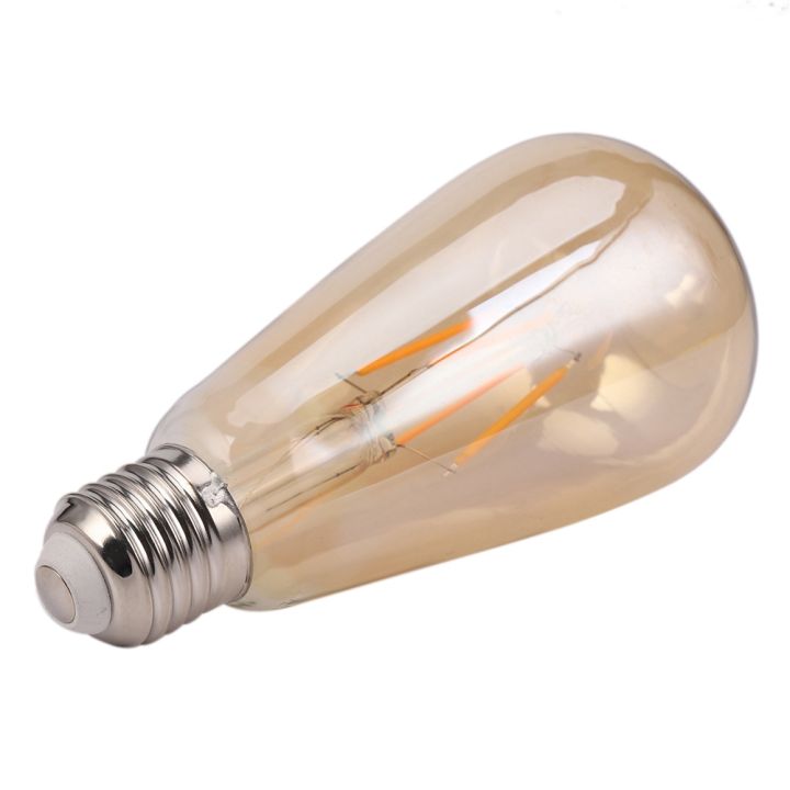 fasdaga%202X%20Dimmable%20E27%204W%20Retro%20Vintage%20Filament%20ST64%20COB%20LED%20Bulb%20Light%20Lamp%20Body%20-%20Image%207