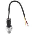 Pressure Transducer Sensor 5V 0-1.2Mpa Oil Fuel For Gas Water Air. 