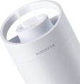 3000ml Humidifier Double spray Ultra-Silent Mist Diffuser Auto Shut Off Nano-tech Ultrasonic Baby Humidifiers for Desk Bedroom. 