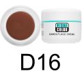 Derma  Creme 4gm – D16 by Genuine Collection. 
