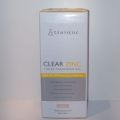 Clear Zinc Tinted Sunscreen gel, Ivory 50g. 