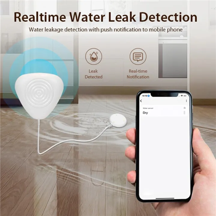 2X%20Tuya%20Zigbee%20Water%20Level%20Sensor%20Smart%20Water%20Leakage%20Alarm%20Detector%20Flood%20Alert%20Overflow%20Security%20Protection%20-%20Image%208