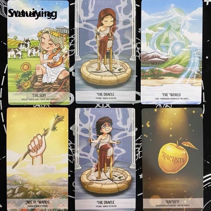 Wenefang%20Sutuiying%20Tarot%20Cards%2012x7cm%20Pythia%20Tarot%20Card%20Game%20Tarot%20Big%20Cards%2082%20Portable%20%E3%80%902025%20Version%E3%80%91%20Cards/Set%20With%20Guidebook%20Party%20Entertainment%20Board%20Game%20-%20Image%204