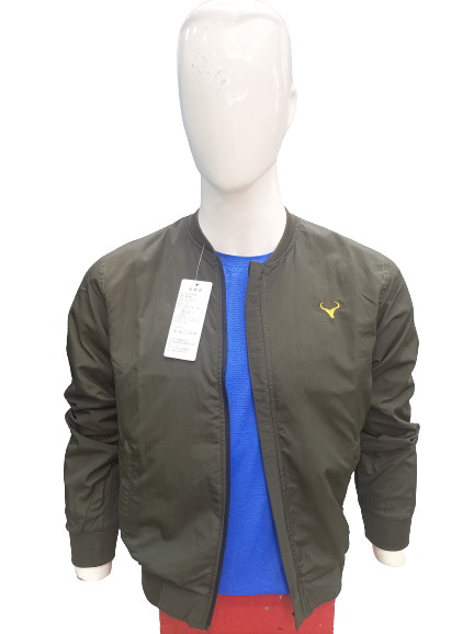 Bummer Jacket For Men