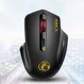 iMICE E1800 Ergonomic Design 2.4G Hz Wireless 1600 DPI Gaming Mouse USB 3.0. 