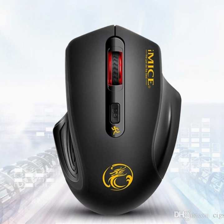 iMICE%20E1800%20Ergonomic%20Design%202.4G%20Hz%20Wireless%201600%20DPI%20Gaming%20Mouse%20USB%203.0%20-%20Image%202