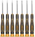 Ingco 7Pcs Precision Screwdriver Set. 