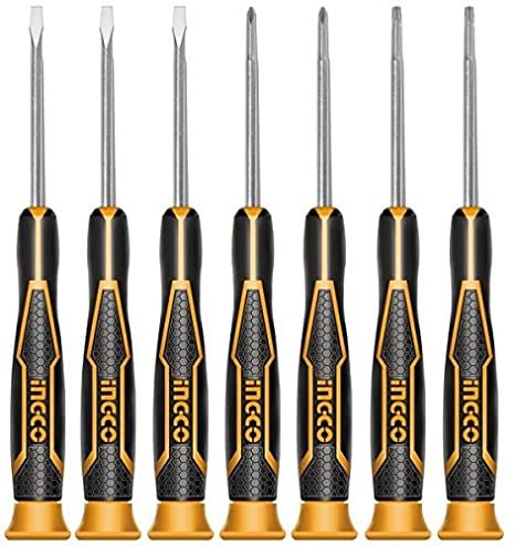 Ingco%207Pcs%20Precision%20Screwdriver%20Set%20-%20Image%204