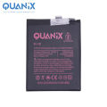 Quanix Rechargeable Li-ion Polymer 4500 mAh Vivo S1 / BH0 Battery. 