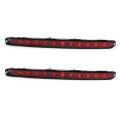 JINMY 2X LED Car Third Stop Brake Light Lamp Fit For W211 03-06 2118201556. 