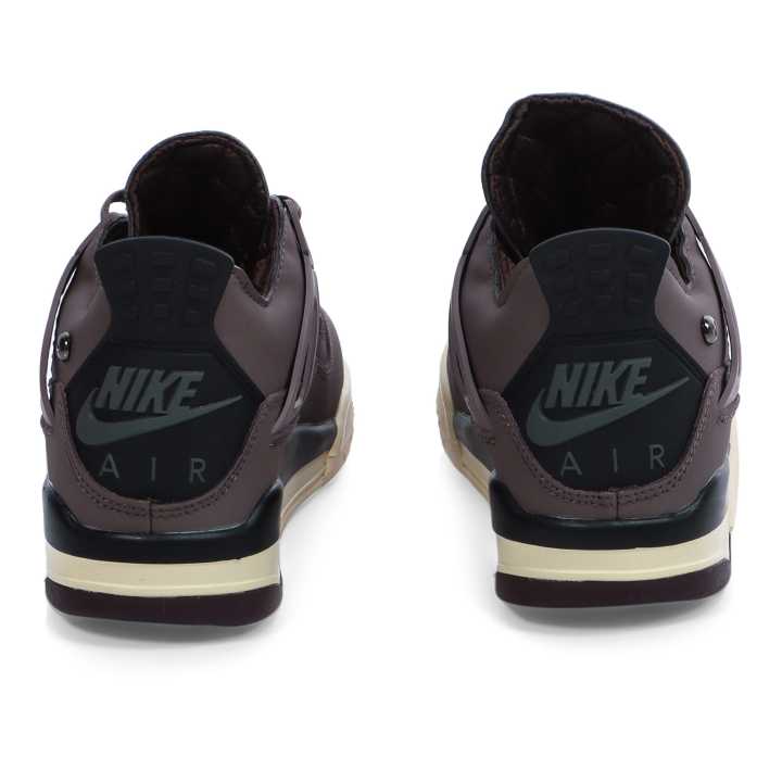 Unisex%20Dark%20Grey%20J4%20Mani%C3%A8re%20Sneakers%20-%20Image%204