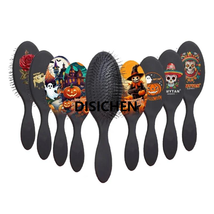 DISICHEN%20Tangled%20Hair%20Brush%20Air%20Cushion%20Scalp%20Massage%20Nylon%20Bristle%20Hairbrush%20Anti-static%20Salon%20Comb%20Halloween%20Ramadan%20Festival%20Gifts%20Affordable%20-%20Image%206