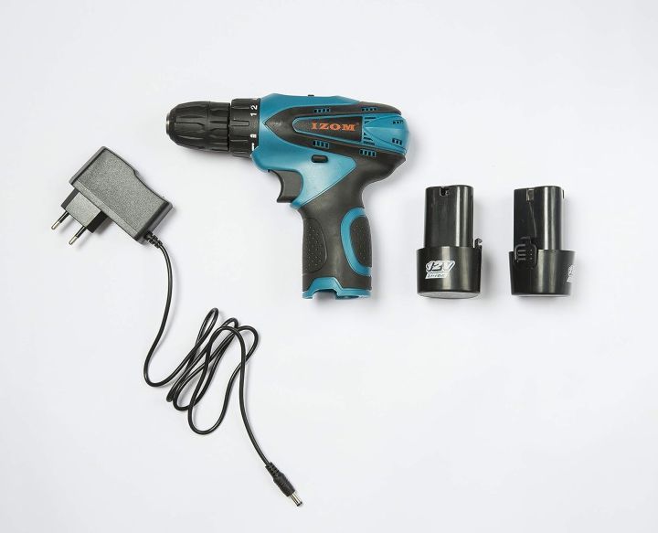 Cordless%20Drill%20Set%20,Wireless%20Drill%20Machine%20With%20Dual%20Rechargable%20Battery(Set%20of%2038)%20-%20Image%203