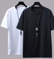 Premium Quality Cotton Solid T-shirt Combo For Men - Fashion | T-Shirts For Men | Men's Wear | Men's T-Shirts |. 