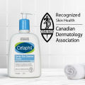 Cetaphil Gentle Skin Cleanser Classic - 250ml - Face Wash For Dry, Normal And Sensitive Skin. 