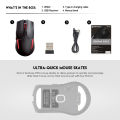 Fantech VENOM II WGC2 Wireless Rechargeable Gaming Mouse. 