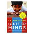 Ignited Minds By Apj Abdul Kalam. 