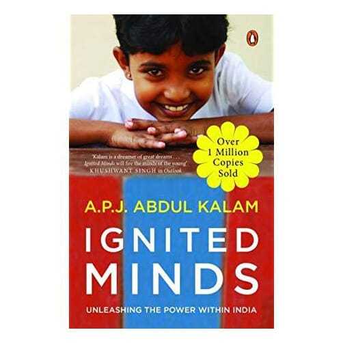 Ignited Minds By Apj Abdul Kalam