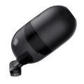 Baseus C2 mini Desktop Capsule Vacuum Cleaner black (CRXCQC2-01). 
