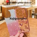 Xujiguanghui VRQR s Phone Case For infinix Note 30 Back Cover Elegant transpaFifty percent discount rent butterfly Pattern Soft Cover Note 30 Pro 30 ViP 30i 4G X6731. 