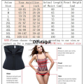 Difutagui Abdomen ladies belly set corset trainer waist belt sauna sweat Hot Selling weight loss neoprene shapewear slimming trim Cincher exercise. 
