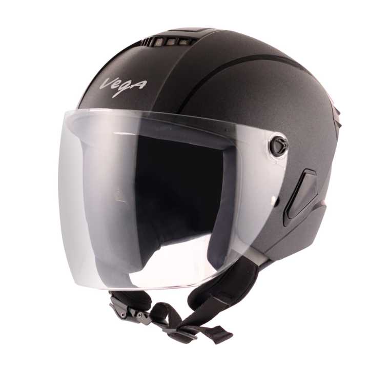 Vega Aster / SC / K Half Helmet For Bike
