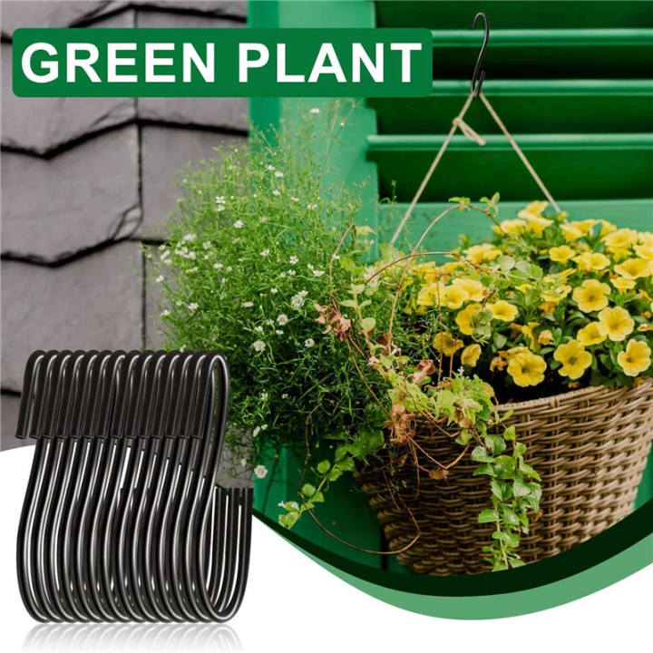 360Pcs%201-Inch%20Mini%20S-Shaped%20Hook,%20S-Shaped%20Hook,%20Small%20S-Shaped%20Hook,%20Metal%20Mini%20Decorative%20Hook,%20for%20Crafts(Black)%20-%20Image%204