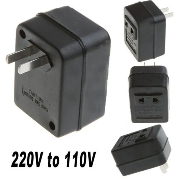 50W%20Step%20Down%20Voltage%20Converter%20Transformer%20220V%20To%20110V%20Adapter%20-%20Image%202