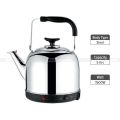 Famous Shine 5 Litre Automatic Electric Kettle. 